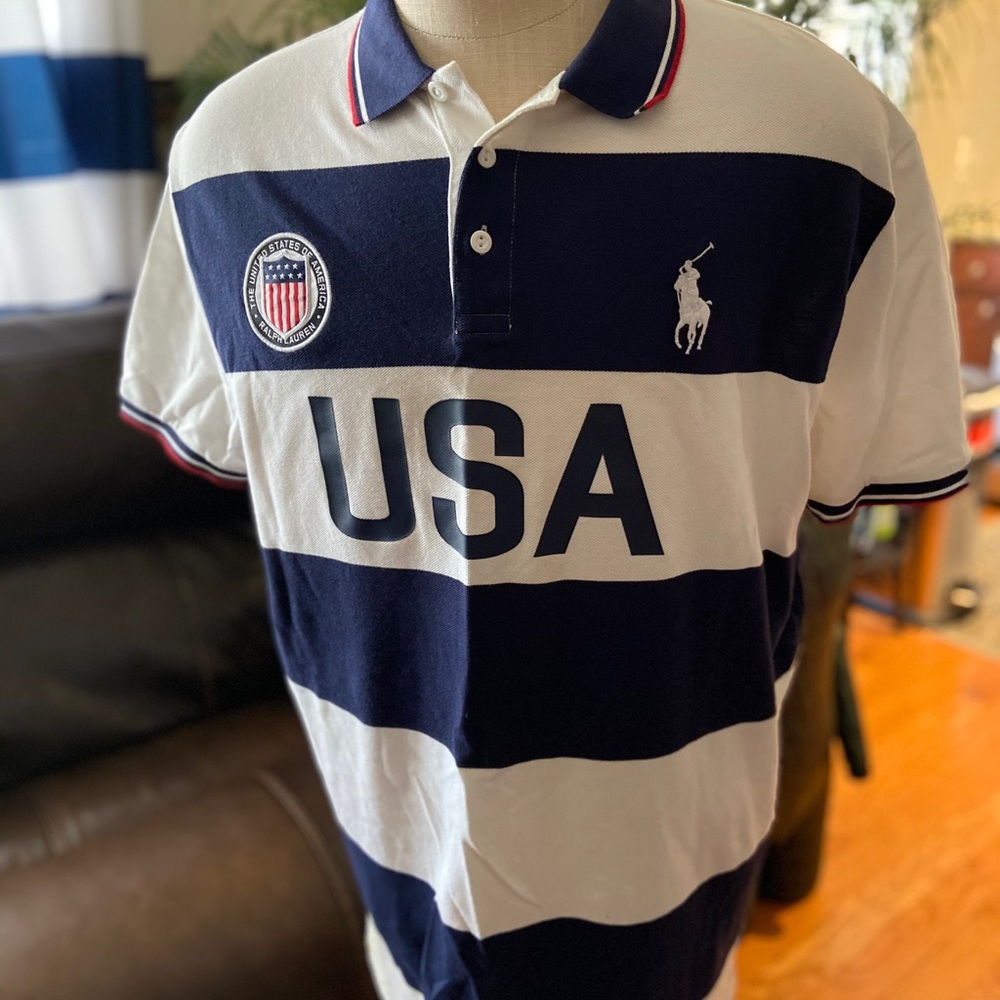 Polo Ralph Lauren